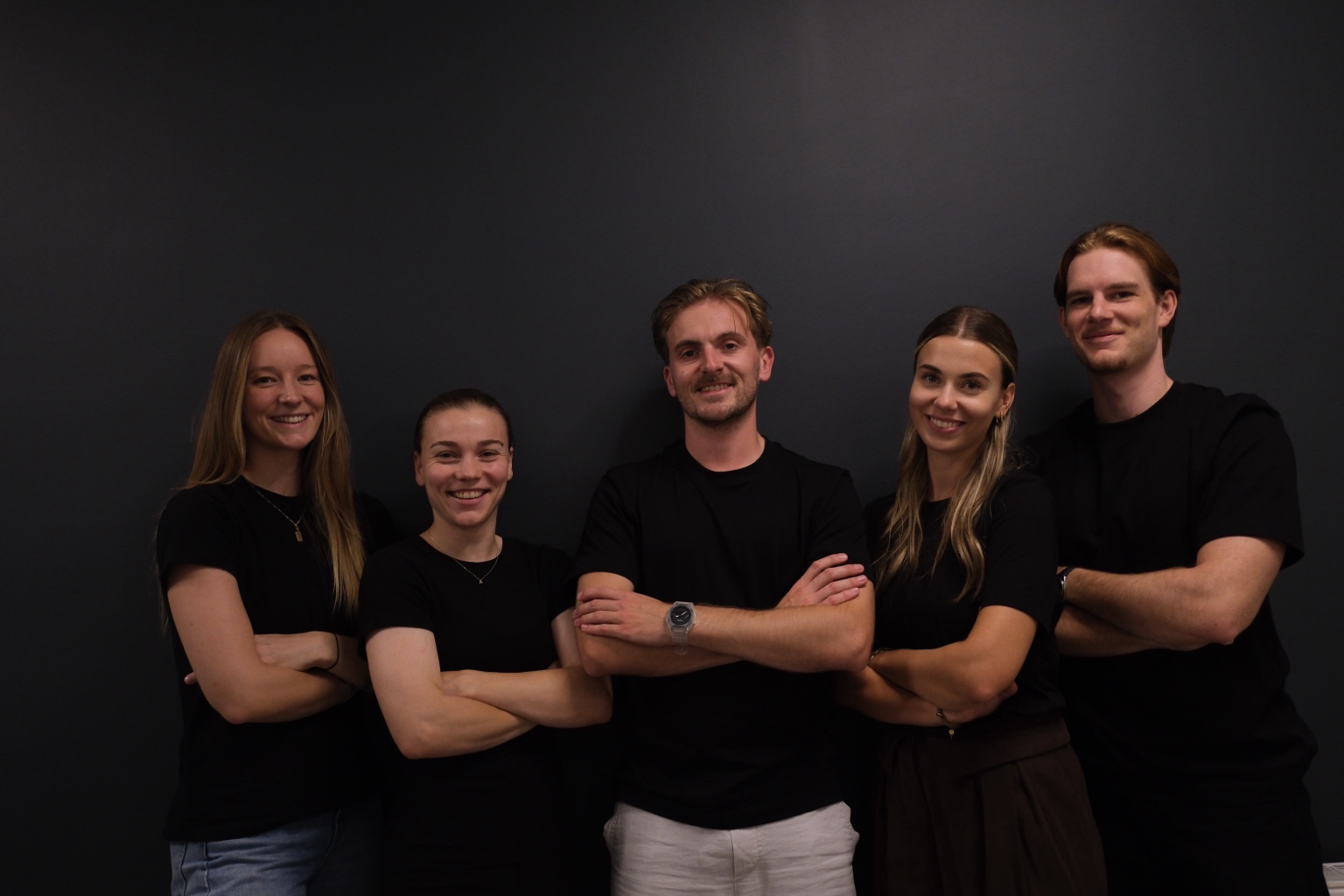 JT Health Team – Miteinander